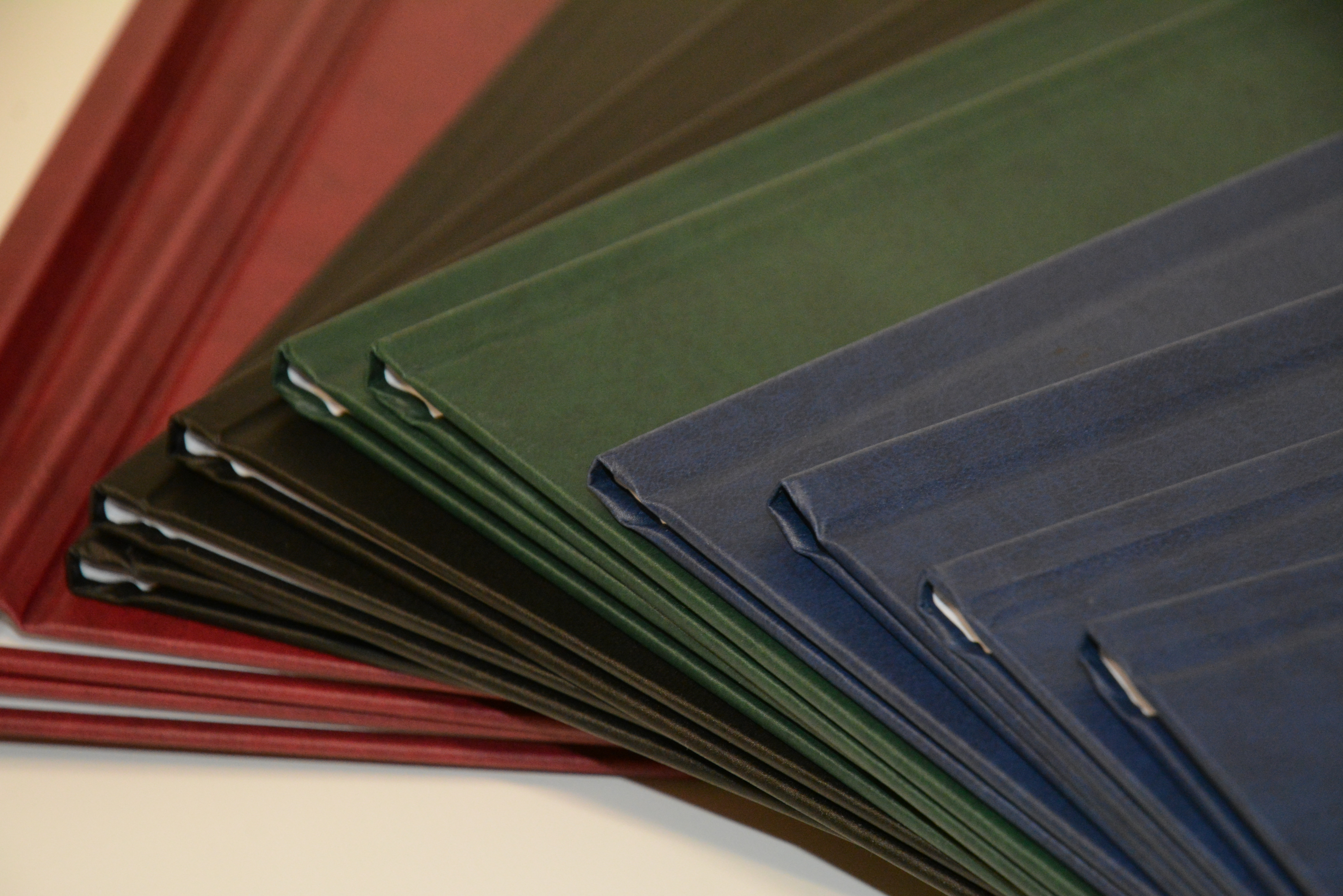 Vazba disertačních prací Rudolfov