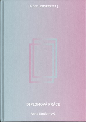 #MagicMirror! modrorůžový